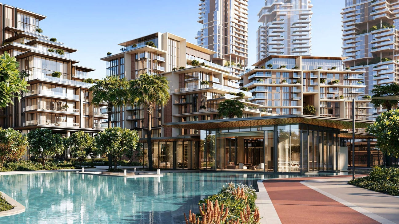 Al Wasl Neighborhood